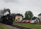 2017.08.06 Oldtimertreffen von Gmünd nach Litschau